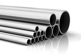 Труба электросварная стальная