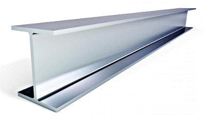 Двутавровая балка (двутавр)