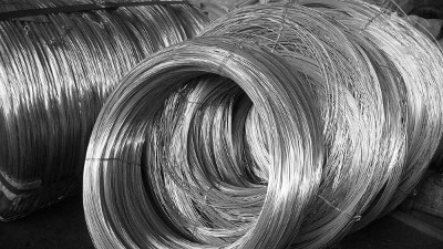 Проволока стальная