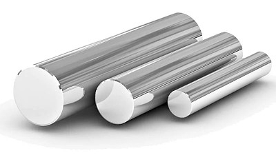 Круг нержавеющий