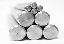 Круг стальной