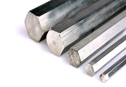 Шестигранник нержавеющий