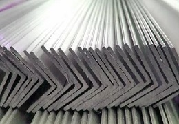 Уголок нержавеющий