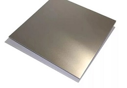 Алюминиевый лист