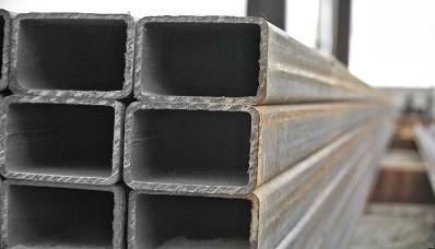 Труба профильная