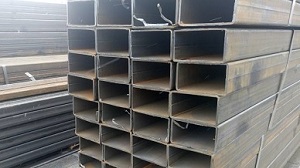 Труба профильная 09Г2С