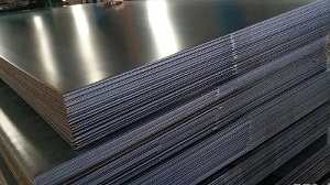 Лист холоднокатаный