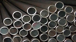 Труба бесшовная горячедеформированная