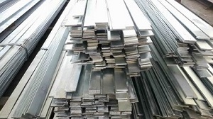 Полоса оцинкованная