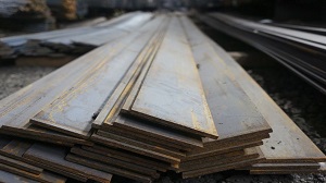 Полоса горячекатаная