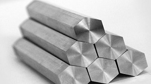 Шестигранник калиброванный