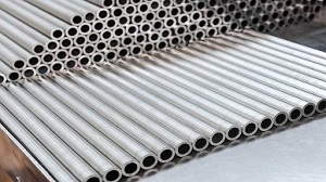 Труба нержавеющая бесшовная