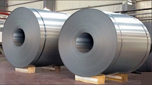 рулон оцинкованный